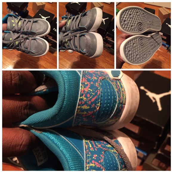 Adidas toddler
