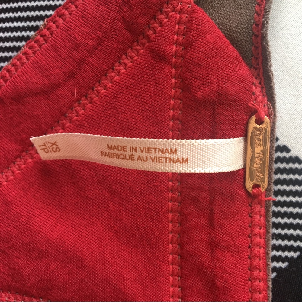 Free People Dress - Picture 6 of 6