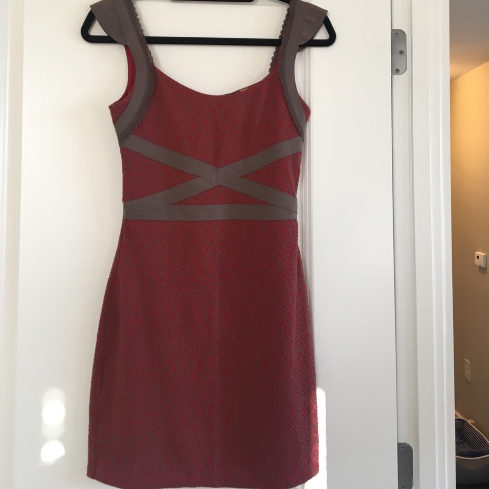 Free People Dress - Picture 5 of 6