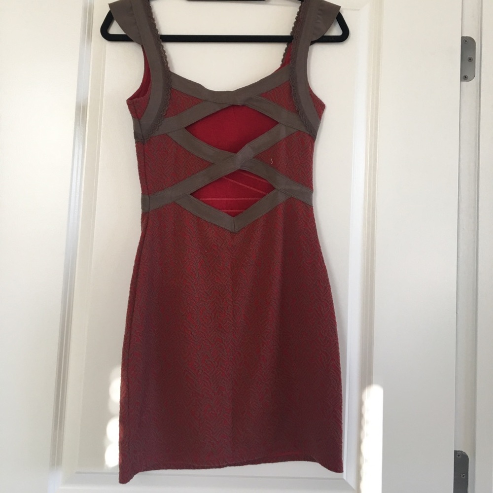 Free People Dress - Picture 4 of 6