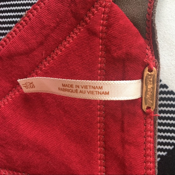 Free People Dress - Picture 6 of 6