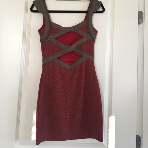 Free People Dress - Picture 4 of 6