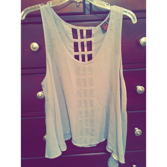 Material girl shirt