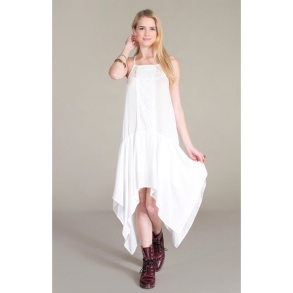 FP Inspired Dress