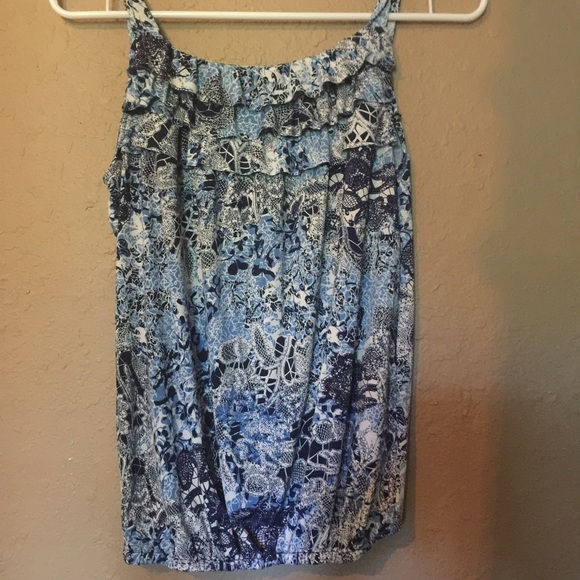 Very classic Smooth shirt