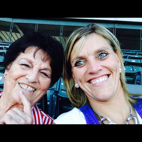 Meet your Posher, Kim