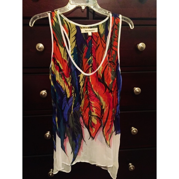 Steve Madden shirt