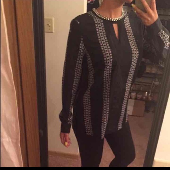 Michael Kors blouse