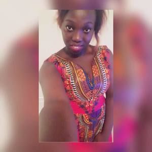 Meet your Posher, Amie