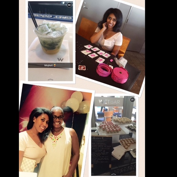 Atlanta LadyLike Luxe Party!!!! - Picture 3 of 3