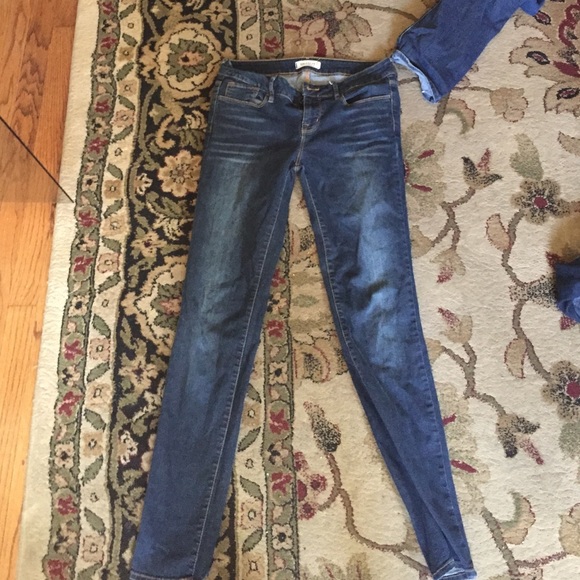 PACSUN jeans size 9
