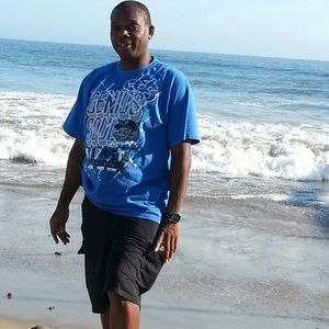 Meet your Posher, Greg