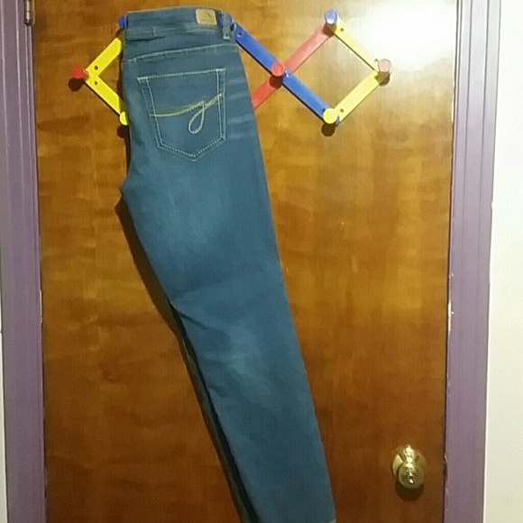 Jeans - Picture 4 of 4