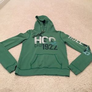 Hollisyer hoodie