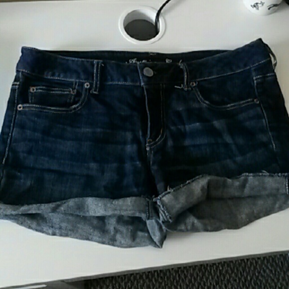 American Eagle Outfitters Denim - American eagle denim shorts size 12
