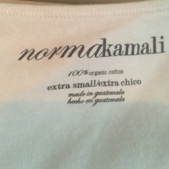 Tank top with text - Picture 2 of 3