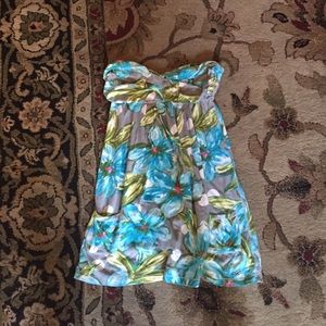 Hollister dress