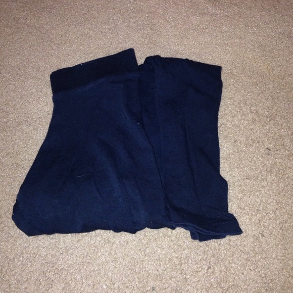 Cotton leggings