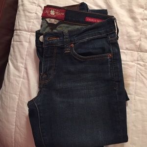 Lucky Brand Jeans
