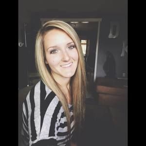 Meet your Posher, Kelcee