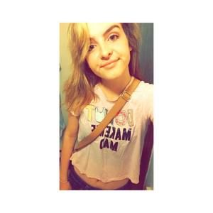 Meet your Posher, Lilly