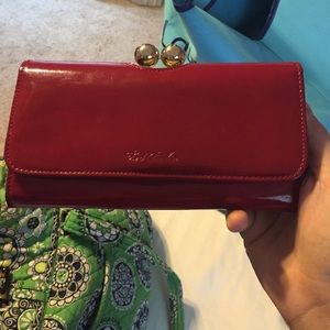 Ted Baker wallet