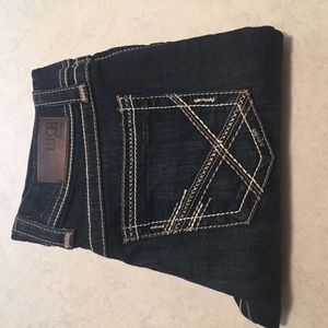 BNWOT bke skinny jeans