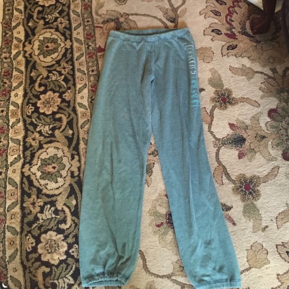 Sweatpants