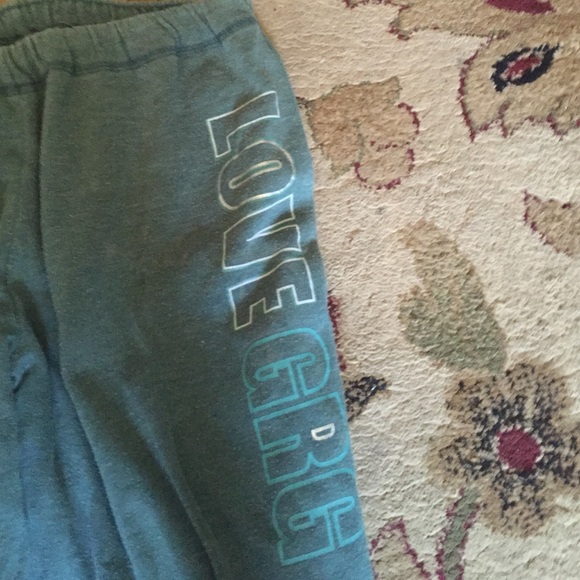 Sweatpants - Picture 2 of 2