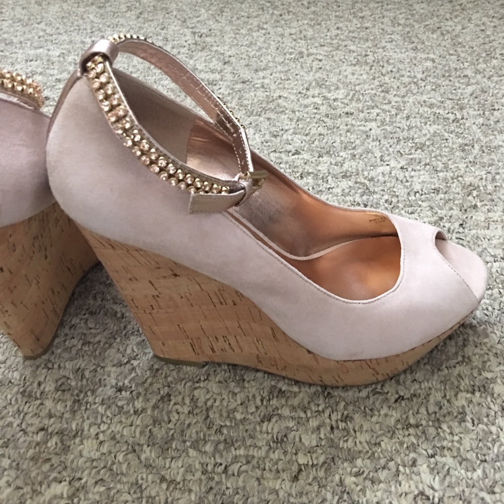 Guess by Marciano Wedges