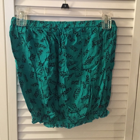 O'neill tube top.