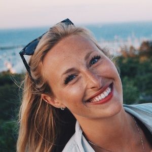 Meet your Posher, Lucy