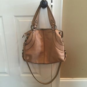 Fossil shoulder bag