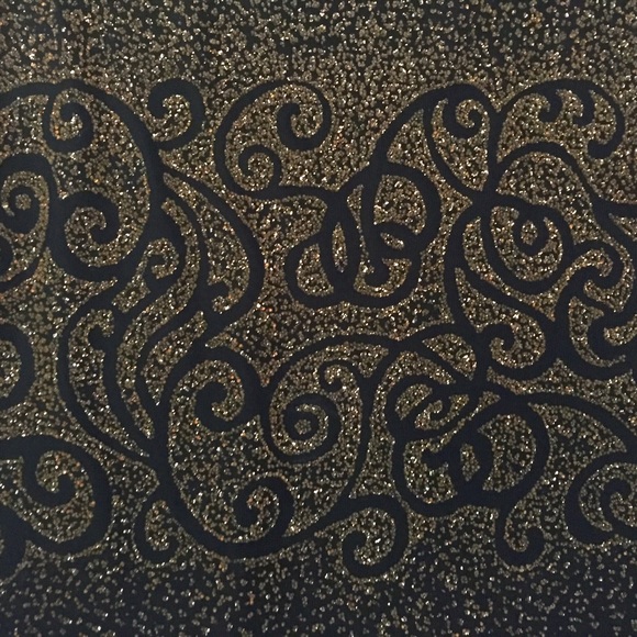 Vintage A. Byer blouse - Picture 2 of 3