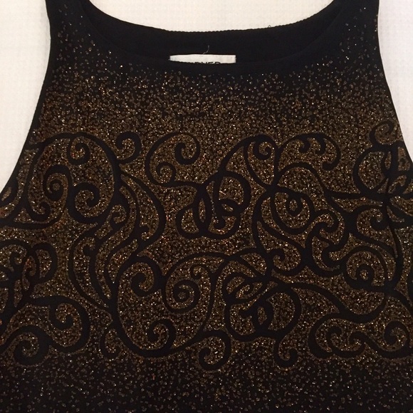 Vintage A. Byer blouse - Picture 3 of 3