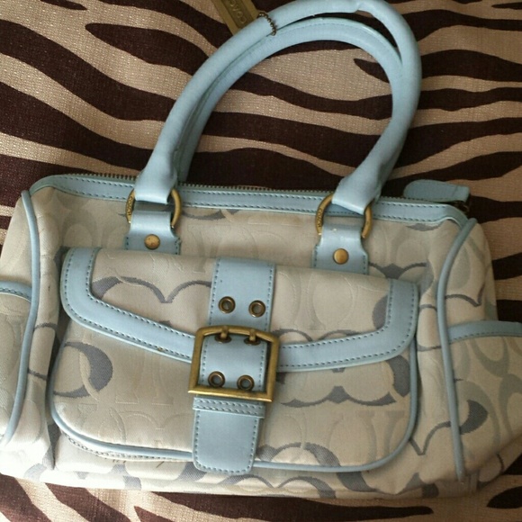 Handbag
