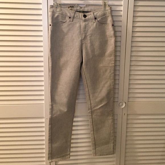 Volcom Jeans.