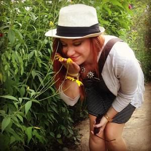 Meet your Posher, Brittany