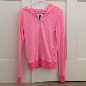 PINK sweatshirt