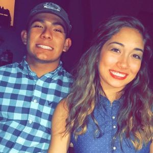 Meet your Posher, Ana