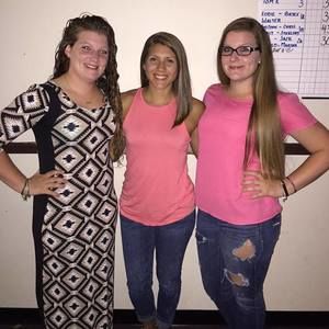 Meet your Posher, Angelia