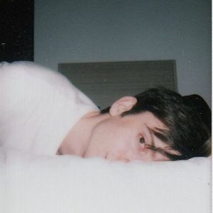 Meet your Posher, Kevin