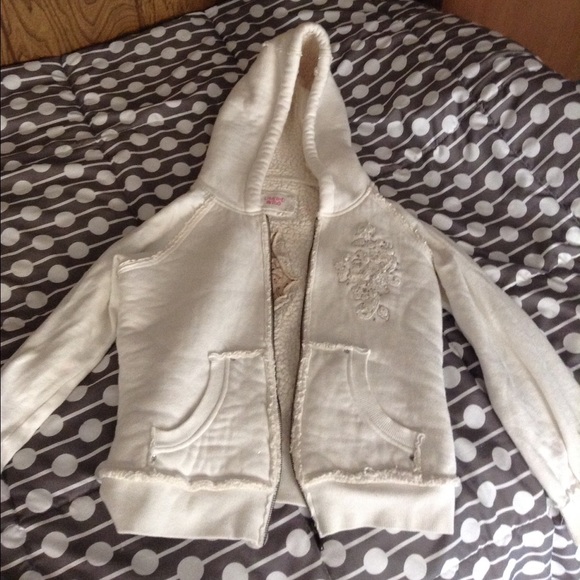 jacket - Picture 2 of 2