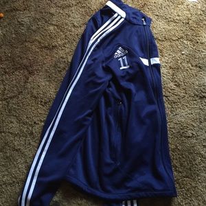 Adidas climacool sweater