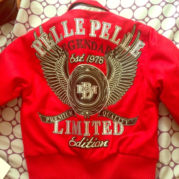 Pelle pelle