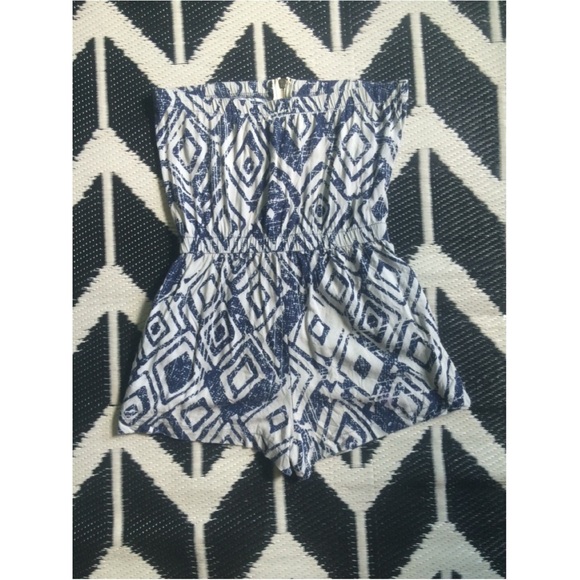 romper - Picture 2 of 2