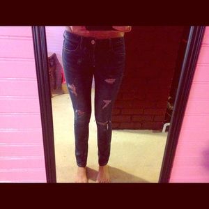 American Eagle Jegging