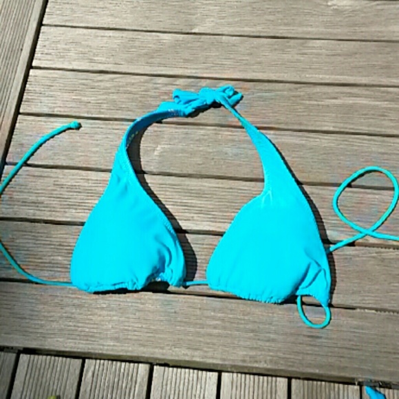Reversible string bikini - Picture 2 of 3