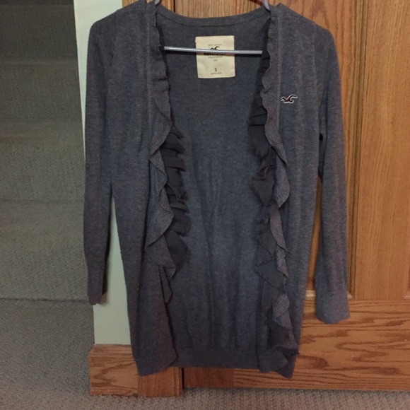 Hollister Cardigan