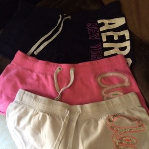 Aero *Bundle* Shorts
